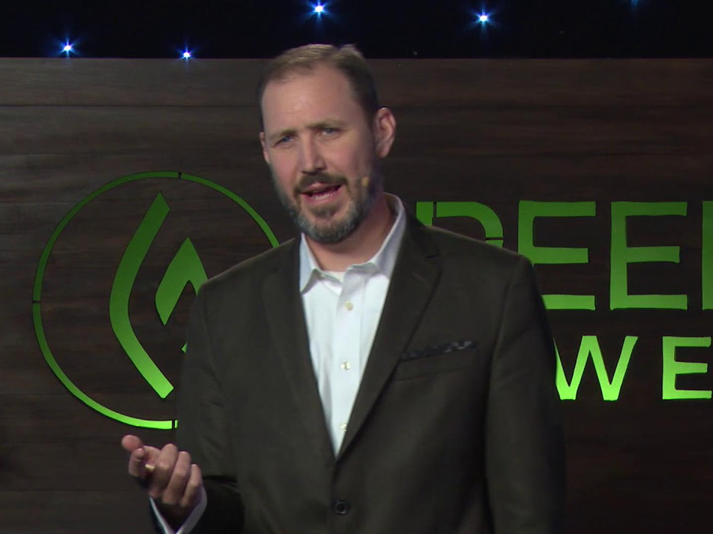 Bob Hoban advising businesses