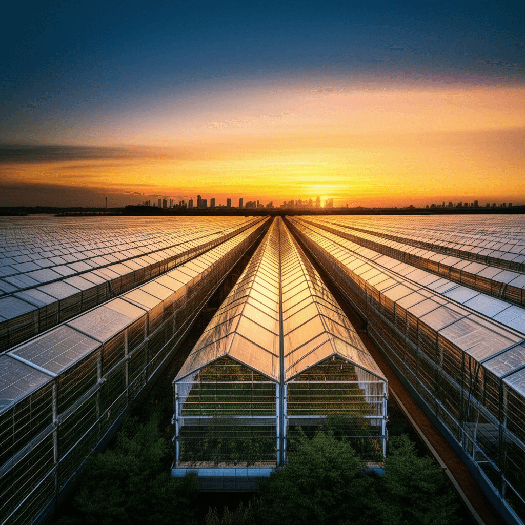 Bob Hoban global cannabis career