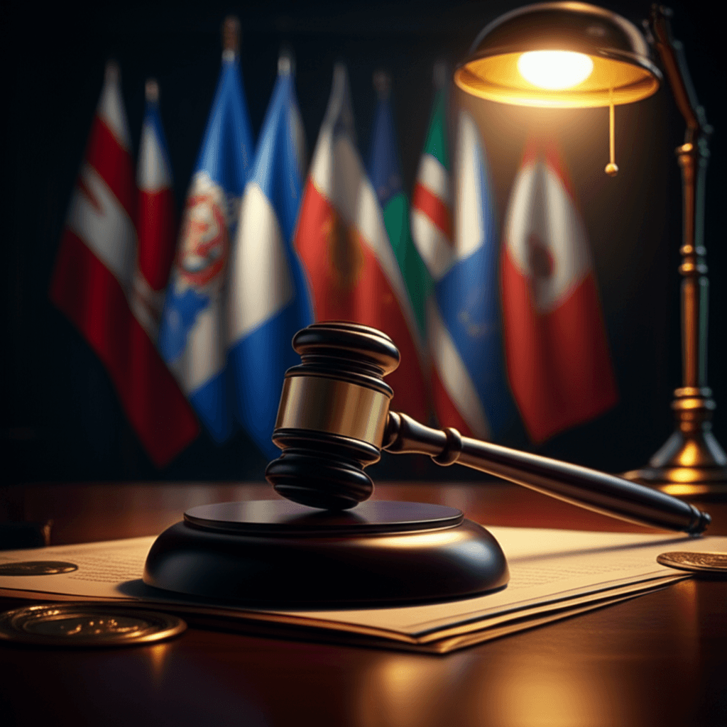 Bob Hoban influencing cannabis law